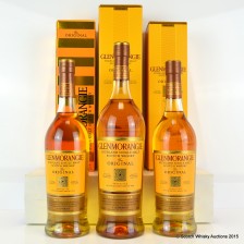 Glenmorangie 10 X 2 Glenmorangie 10