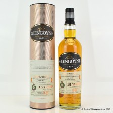Glengoyne 15 Royal Engineer Bomb Disposal 75th Anniversary
