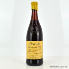 LUIGI BOSCA   FIGLI DOLCETTO 1964 72CL