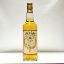 SCAPA 1979 500 YEARS SCOTCH