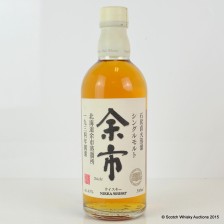 Ichi Single Malt 50cl