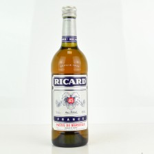Ricard Pastis 1 Litre
