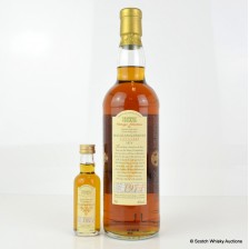 Macallan 1974 Murray Mcdavid 21