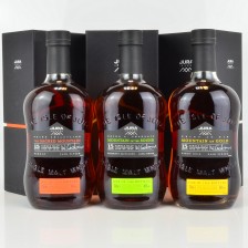 Jura Paps Trilogy