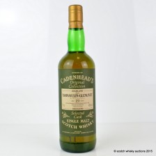 Cadenhead S Tamnavulin Glenlivet 1973 19
