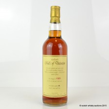 Macallan 1989 Scotland s Malts Of Distinction