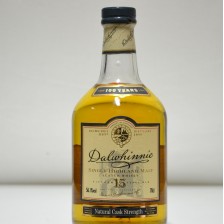 Dalwhinnie 100 Years 15