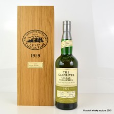 Glenlivet Cellar Collection 1959