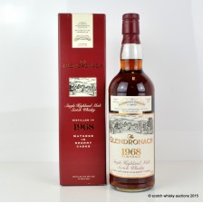 Glendronach 1968