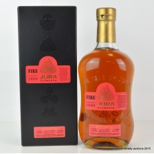 JURA ELEMENTS FIRE 1998