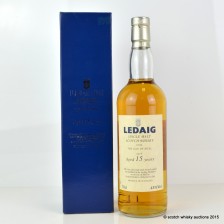 Ledaig 15