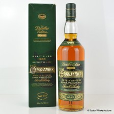 Cragganmore 1988 Distiller S Edition