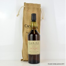 CAOL ILA FEIS ILE 2015