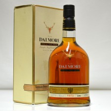 Dalmore 1973 Gonzalez Byass