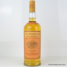 GLENMORANGIE 10 YEAR OLD 1L