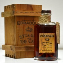 Edradour Straight From The Cask