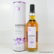 Ancnoc 1993