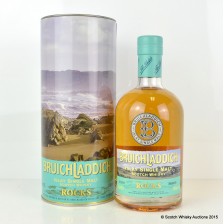 Bruichladdich Rocks 1st Edition