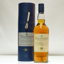 Talisker 10 57 Degs North