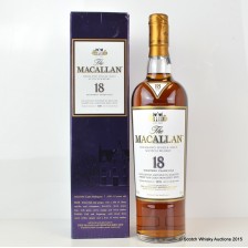 Macallan 1995 18