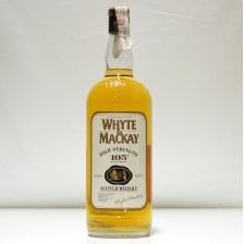 WHYTE   MACKAY 105 PROOF 1 LITRE