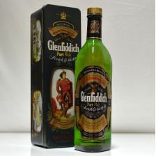 GLENFIDDICH CLAN DRUMMOND