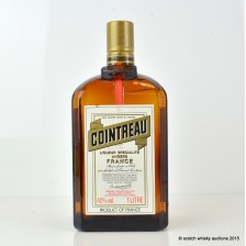 Cointreau Liqueur 1 Litre