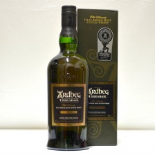 Ardbeg Uigeadail