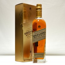 Johnnie Walker Gold Reserve