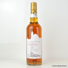 MACDUFF 2000 13 YEAR OLD LIMBURG FESTIVAL BOTTLE 2014