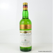 PORT ELLEN 1978 23 YEAR OLD OMC