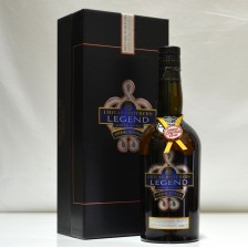 CHIVAS LEGEND