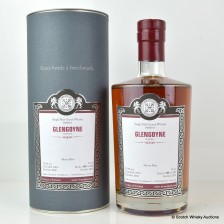 Glengoyne 2000 Malts Of Scotland 2015