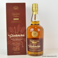 Glenkinchie 1988 Distillers Edition