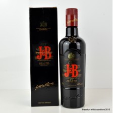J B JET 12 YEAR OLD 50CL