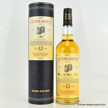 Glenmorangie 12 Rum Cask