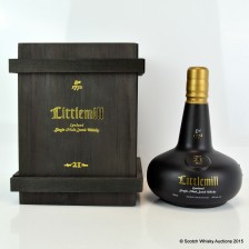 Littlemill 21