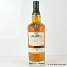 Glenlivet 13 Single Cask 40127