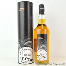 Ancnoc Peter Arkle Limited Edition No 2 Casks
