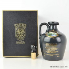 Auchentoshan Lanark 850