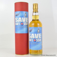 SAVE RAF LOSSIE 10 YEAR OLD