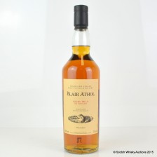 BLAIR ATHOL DISTILLERY ONLY 2010