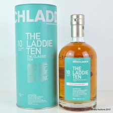 Bruichladdich The Laddie Ten 10