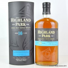 Highland Park 16