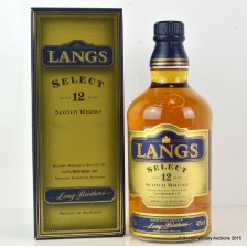 Langs Select 12
