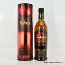 GLENFIDDICH RESERVE THIRD MILLENNIUM