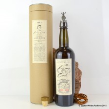 LOCH FYNE WHISKIES LIVING CASK WITH INVERARY TWEED 75CL