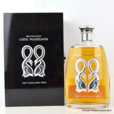 Highland Park 1967 35 Jim Mcewan S Celtic Heartlands