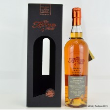 Arran Pomerol Bordeaux Wine Cask Finish