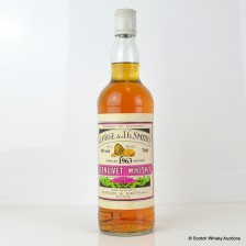 Glenlivet 1963 G M